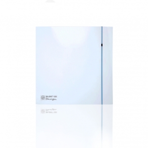 Soler & Palau Silent 100 CRZ Design