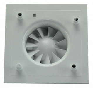 Soler & Palau Silent 100 CRZ Design
