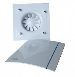Soler & Palau Silent 100 CRZ Design